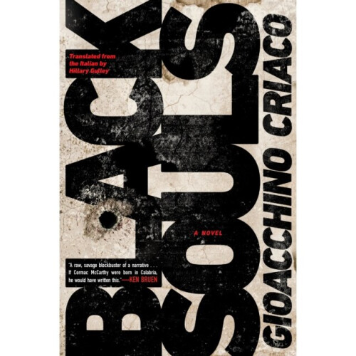 Black Souls by Criaco & Gioacchino