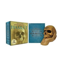 William Shakespeares Hamlet by Sipala & Anita