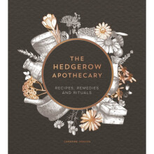 Hedgerow Apothecary by Iverson & Christine