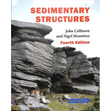 Sedimentary Structures by Collinson & JohnMountney & Nigel