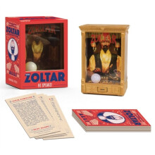 Mini Zoltar by Zoltar