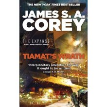 Tiamats Wrath by Corey & James S. A.