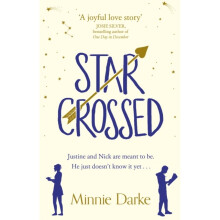 StarCrossed by Darke & Minnie