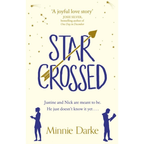StarCrossed by Darke & Minnie