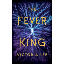 Fever King by Lee & Victoria