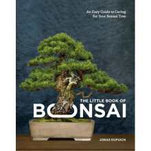 Little Book of Bonsai by Dupuich & Jonas