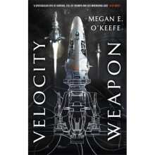 Velocity Weapon by OKeefe & Megan E.