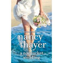 Nantucket Wedding by Thayer & Nancy