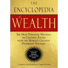 Encyclopedia of Wealth by Chris Gentry