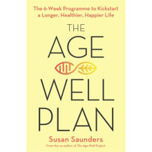 Age-Well Plan by Saunders & Susan