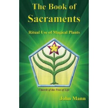 Book of Sacraments by Mann & JohnGottlieb & Adam