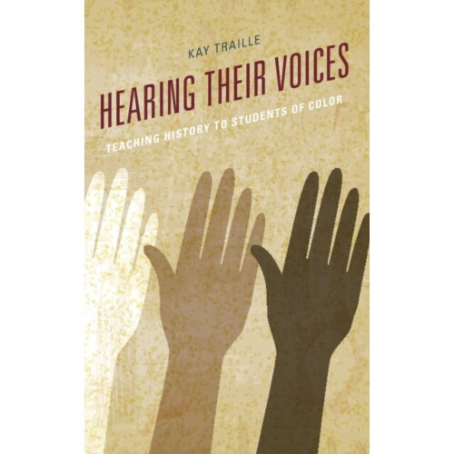 Hearing their Voices by Traille & Kay