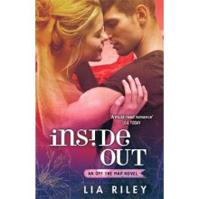 Inside Out by Riley & Lia