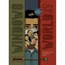 Windows On The World by Mailer Anderson & RobertAnderson & ZackSack & Jon - Book