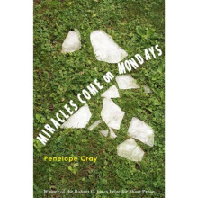 Miracles Come on Mondays by Other Penelope Cray