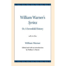 William Warners Syrinx by Warner & WilliamBacon & Wallace A.