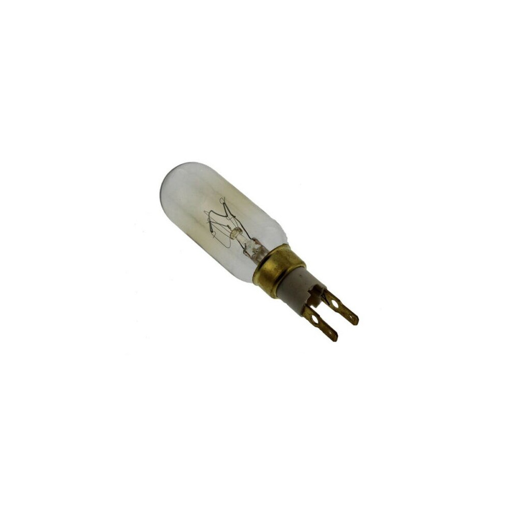 Whirlpool & Maytag Fridge Freezer Lamp American Type T25 15w Click Bulb GENUINE