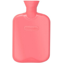 Cassandra Hot Water Bottle Smooth Surface Both Sides 1.8 Litre