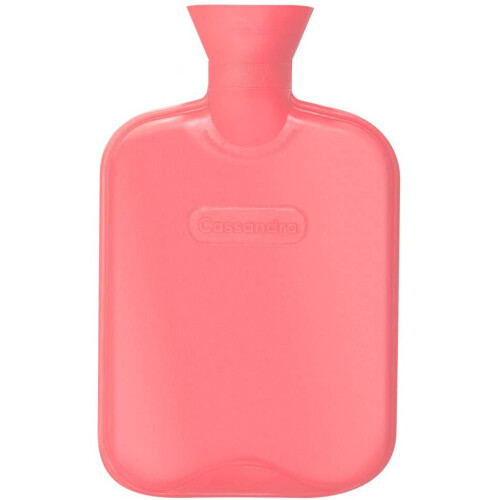 Cassandra Hot Water Bottle Smooth Surface Both Sides 1.8 Litre