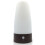PIR Motion Sensor Night Light Battery Powered LED Table Lamp Warm White Wireles 3