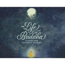 Life of the Buddha by Sanche & HeatherGesu & Tara di
