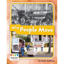 Why People Move by Gaffney & Kelly