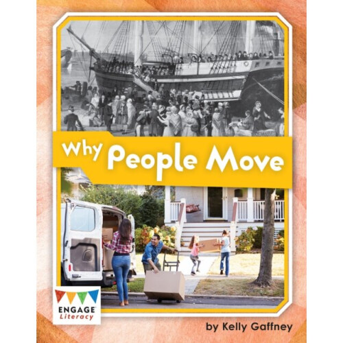 Why People Move by Gaffney & Kelly
