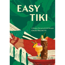 Easy Tiki by Frechette & Chloe