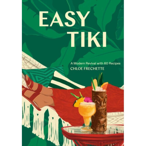 Easy Tiki by Frechette & Chloe