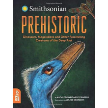 Prehistoric by Zoehfeld & Kathleen Weidner
