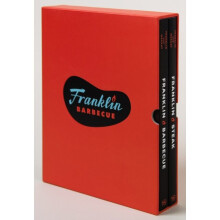 Franklin Barbecue Collection by Franklin & AaronMackay & Jordan