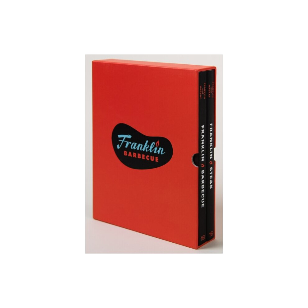 The Franklin Barbecue Collection by Aaron Franklin, Jordan Ma... - 9781984858924 - Image 7