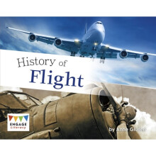 History of Flight by Giulieri & Anne