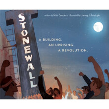 Stonewall by Sanders & RobChristoph & Jamey