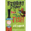 Fizzlebert Stump The Boy Who Cried Fish by Harrold & A.F. 1