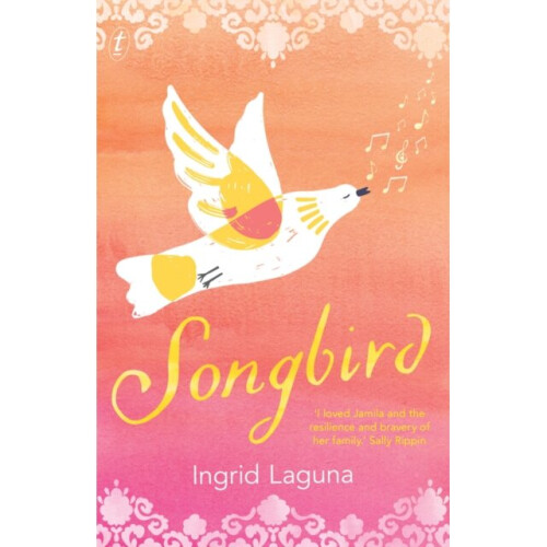 Songbird by Laguna & Ingrid - Book