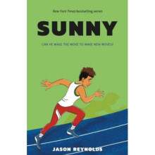 Sunny by Reynolds & Jason