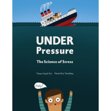 Under Pressure by Kyi & Tanya Lloyd