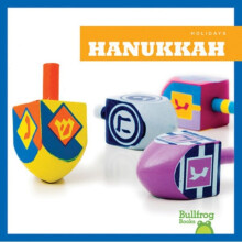 Hanukkah by Pettiford & Rebecca