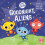 Space Baby Goodnight Aliens by Pat-a-Cake 1