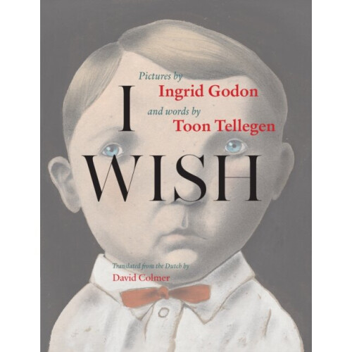 I Wish by Tellegen & Toon