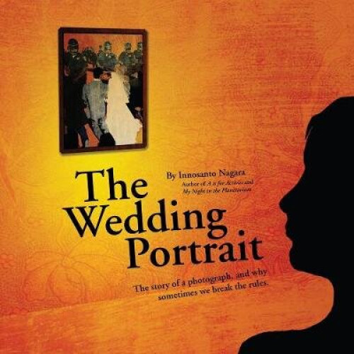 Wedding Portrait by Nagara & Innosanto - Book