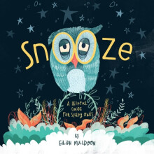 Snooze by Muldoon & Eilidh
