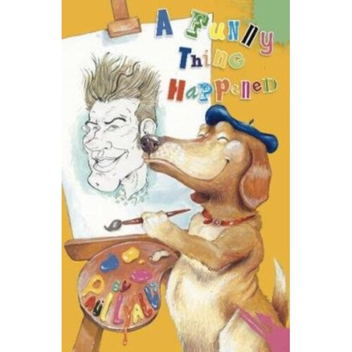 Funny Thing Happened by Lyalls & Paul