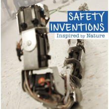 Safety Inventions Inspired by Nature by Amstutz & Lisa J.