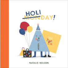 Holiday by Nelson & Natalie