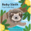 Baby-Faultier: Fingerpuppenbuch 1