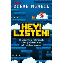 Hey Listen by McNeil & Steve