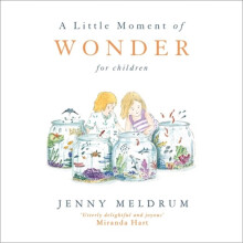 Little Moment of Wonder for Children by Meldrum & Jenny