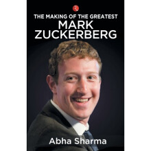 Making of the Greatest by Sharma & Abha